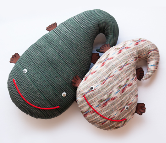 鳥取県/道の駅にちなん日野川の郷/工芸品コーナー