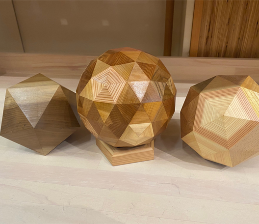 鳥取県/道の駅にちなん日野川の郷/工芸品コーナー