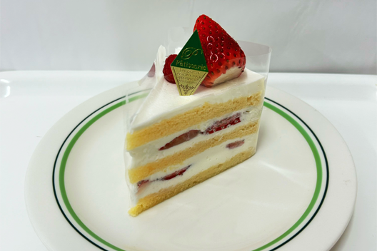 鳥取県/道の駅にちなん日野川の郷/スイーツコーナー