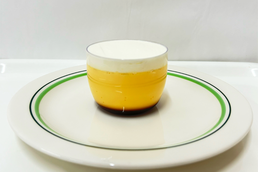 鳥取県/道の駅にちなん日野川の郷/スイーツコーナー