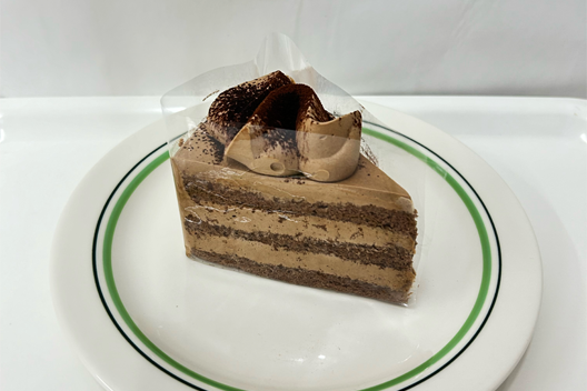 鳥取県/道の駅にちなん日野川の郷/スイーツコーナー