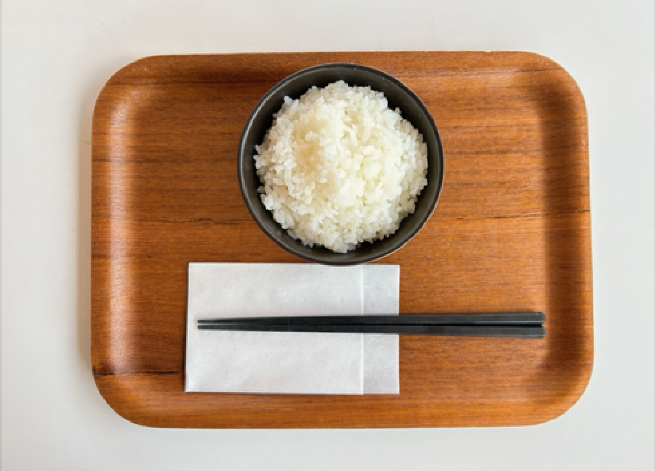 レストランメニュー