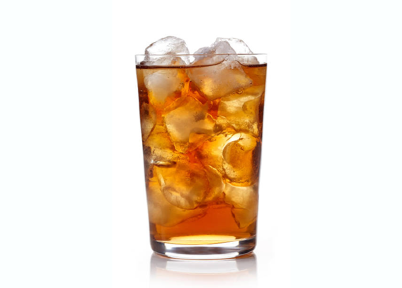 レストランメニュー