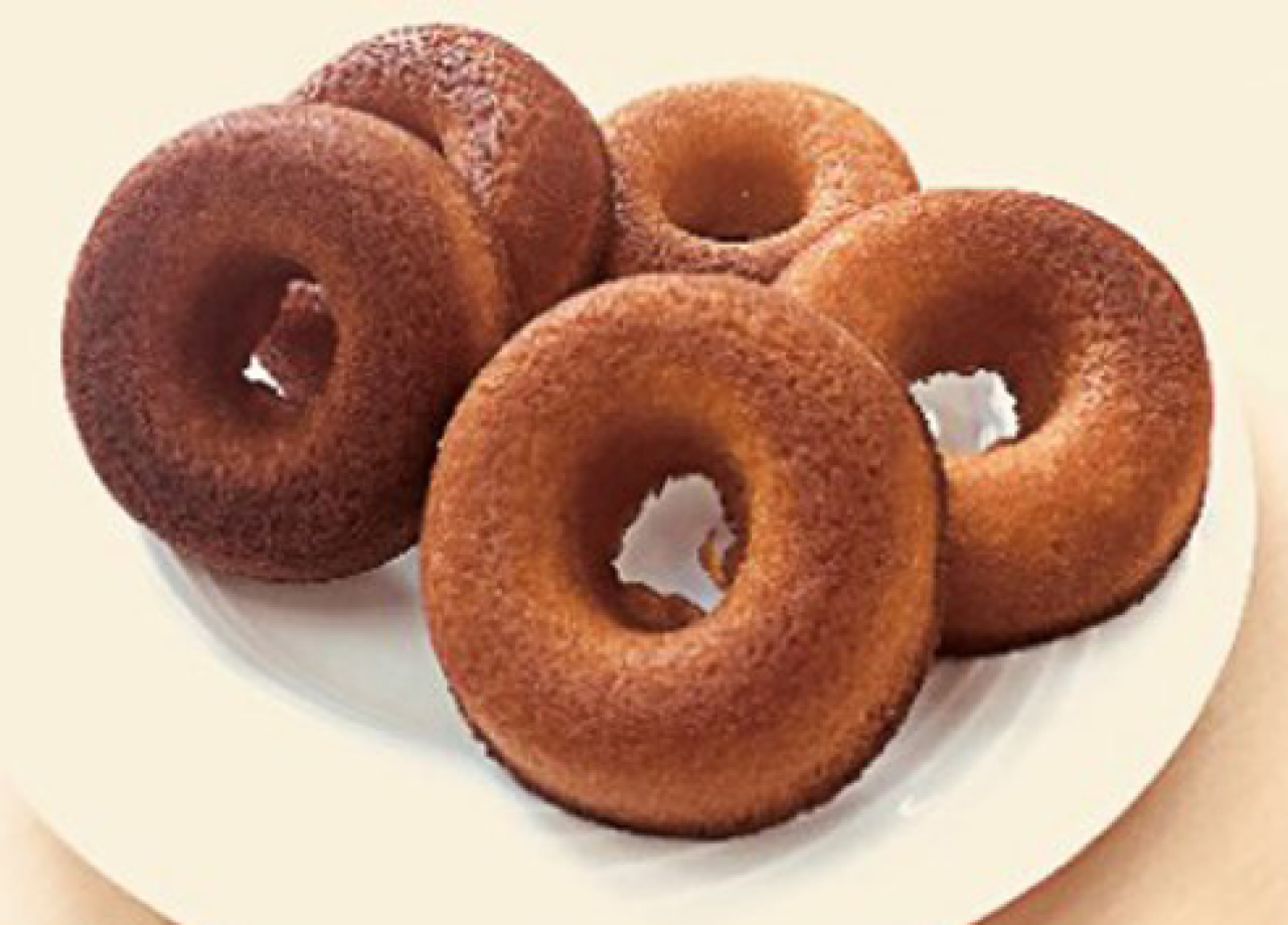 レストランメニュー