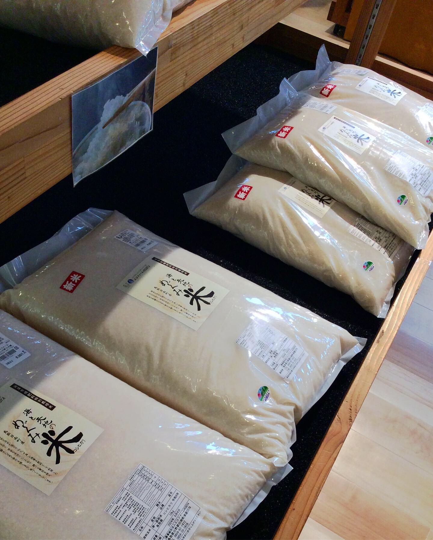 鳥取県日野郡日南町/道の駅にちなん日野川の郷/お知らせ