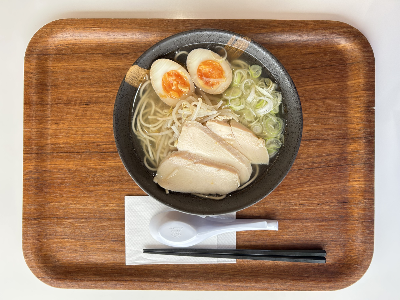 レストランメニュー