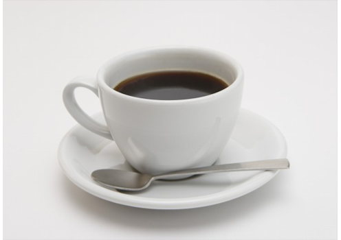 コーヒー(ホット/アイス)