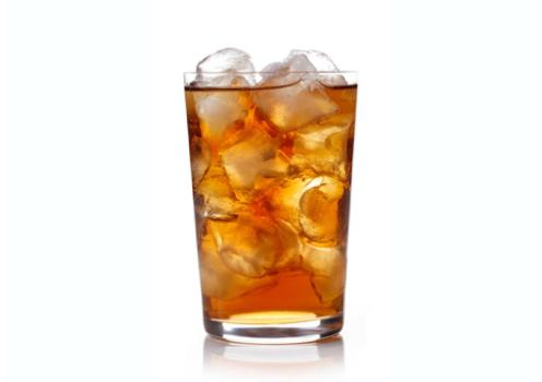 紅茶(ホット/アイス)